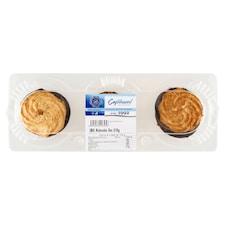 Lahůdky Cajthaml Kokoska 3 ks 210g