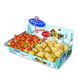 Figaro Šišky likérové cappucino a karamel 27,5 g