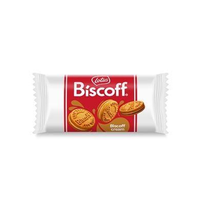 BISCOFF S KRÉMEM BISCOFF 55G