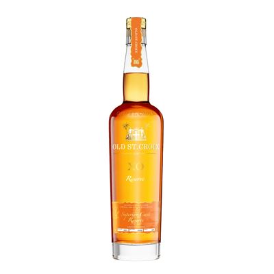 OLD ST. CROIX X.O. Reserva 40% 700 ml