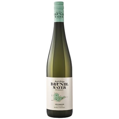PHILIPP BRÜNDER Grüner Veltliner 750 ml