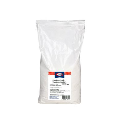 Labeta Vanilínový cukr 1kg