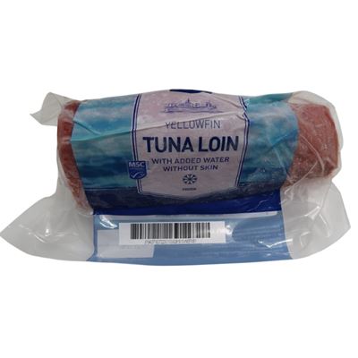METRO Chef Tuňák Loin mraž. 1,5 - 3 kg