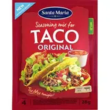 Santa Maria Taco Seasoning Mix kořenící přípravek 28 g