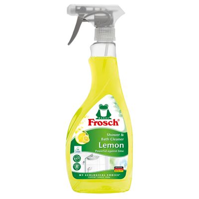 Frosch Čistič na koupelny 500 ml