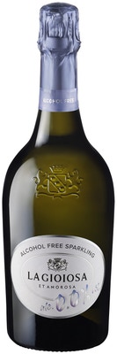 La Gioiosa Sparkling Drink Nealko