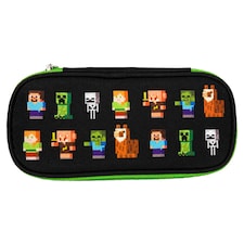 Astra Minecraft penál