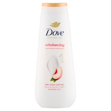 Dove SG Advanced Care Rebalancing 600ml