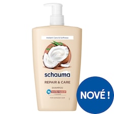 Schauma Repair & Care šampon 1000ml