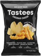 Tastees Cheddar