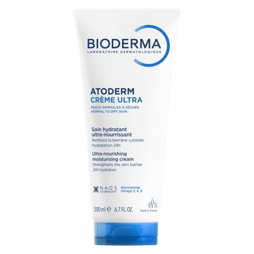 BIODERMA Atoderm krém Ultra 200ml