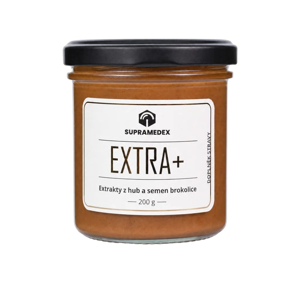 Supramedex Extra + 200g