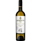 MIKROSVÍN Mikulov Flower line Veltlínské zelené pozdní sběr 750 ml