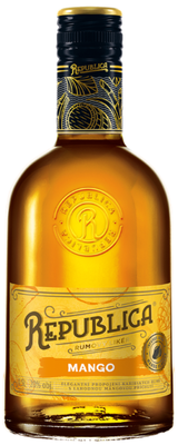 Božkov Republica mango 20 %
