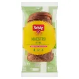 Schär Maestro Vital chléb vícezrnný bez lepku krájený 350g