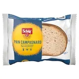 Schär Pain Campagnard chléb speciální bez lepku krájený 240g