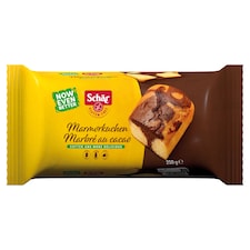 Schär Bezlepkový mramorový dort 250g