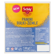 Schär Panini 130g