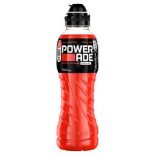 Powerade Blood Orange 500ml