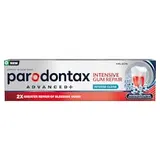 Parodontax Advanced+ Intensive Gum Repair Intense Clean zubní pasta s fluoridem 75ml
