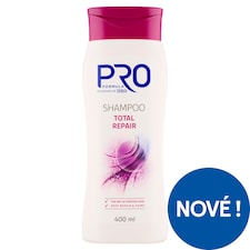 Pro Formula Obnovující šampon 400ml