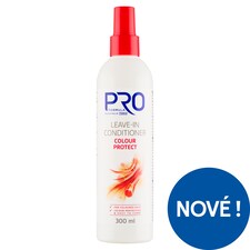 Pro Formula Bezoplachový vlasový kondicionér pro barvené vlasy 300ml
