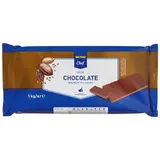 METRO Chef Čokoláda mléčná 33 % 1 kg