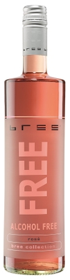 Bree Free Rosé Nealko