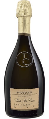 Biele Zoe Prosecco Spumante Brut