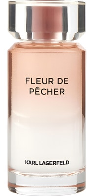 Karl Lagerfeld Fleur De Pecher - EDP