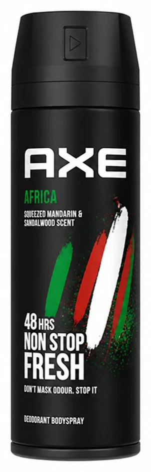 Axe Deodorant sprej