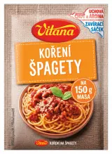 Vitana Koření Špagety