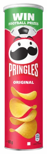 Pringles Chips
