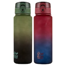 CoolPack Drink & Go láhev na vodu 600 ml