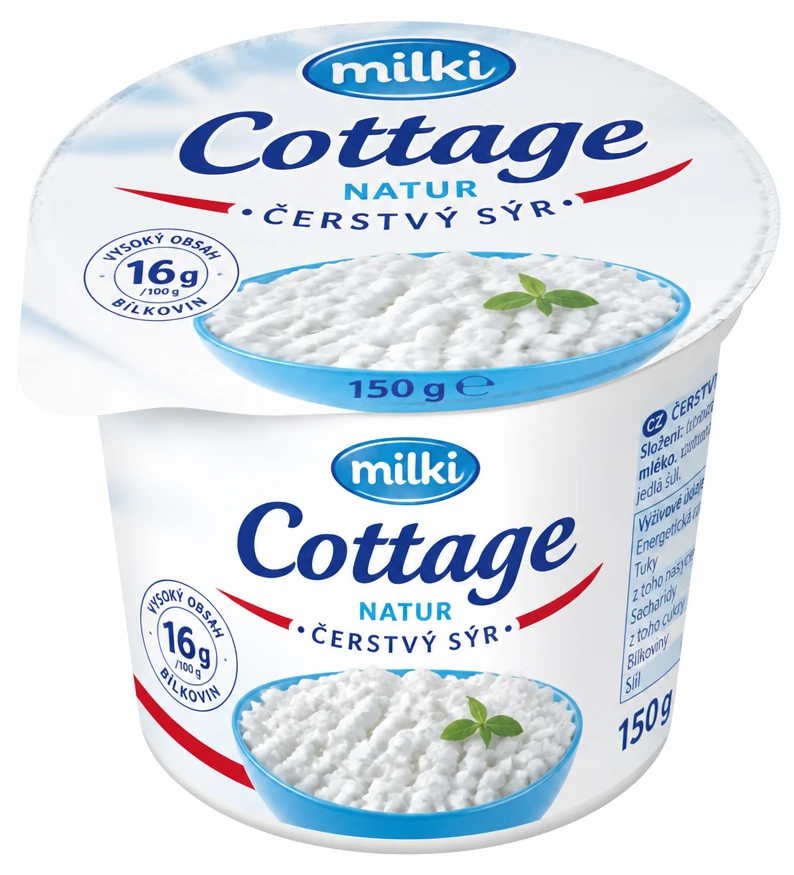 Milki Cottage