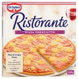 Dr. Oetker Pizza Ristorante