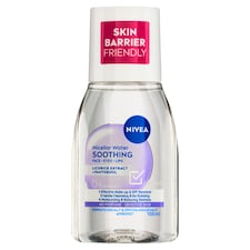 Nivea Zklidňující micelární voda pro citlivou pleť 100ml