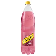 Schweppes Wild Berry 1,5L