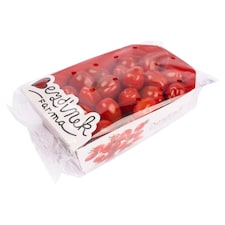 Farma Bezdínek Cherry rajčata oválná hranáček 500g