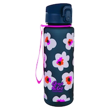 CoolPack Drink & Go Brisk Flores láhev na vodu 600 ml