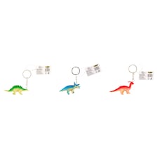 Wiky Klíčenka dinosaurus