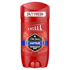 Old Spice Captain Tuhý Deodorant Pro Muže 85ml