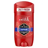 Old Spice Captain Tuhý Deodorant Pro Muže 85ml