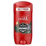 Old Spice Wolfthorn Tuhý Deodorant Pro Muže 85ml
