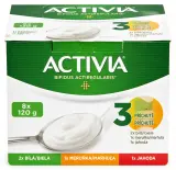 ACTIVIA Jogurt