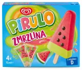 PIRULO Zmrzlina