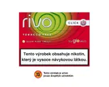 rivo™ Sour Pink Twist