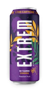 Semtex passion fruit 0,5l