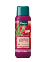 Kneipp aroma pěna do koupele Glückliche Auszeit (Staré dobré časy), 400 ml