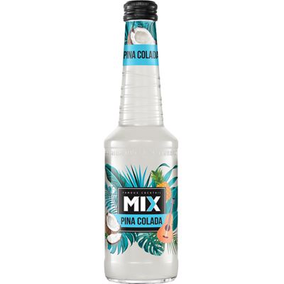 MIX Piňa Colada 4 % 12 x 330 ml